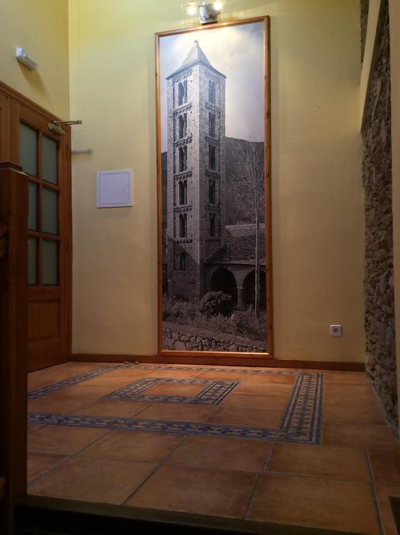 Hotel La Ribera Ribera de Cardos Luaran gambar